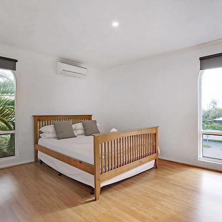 อะดิเลด ฮอลิเดย์ โฮม Apartment แอดิเลด ภายนอก รูปภาพ