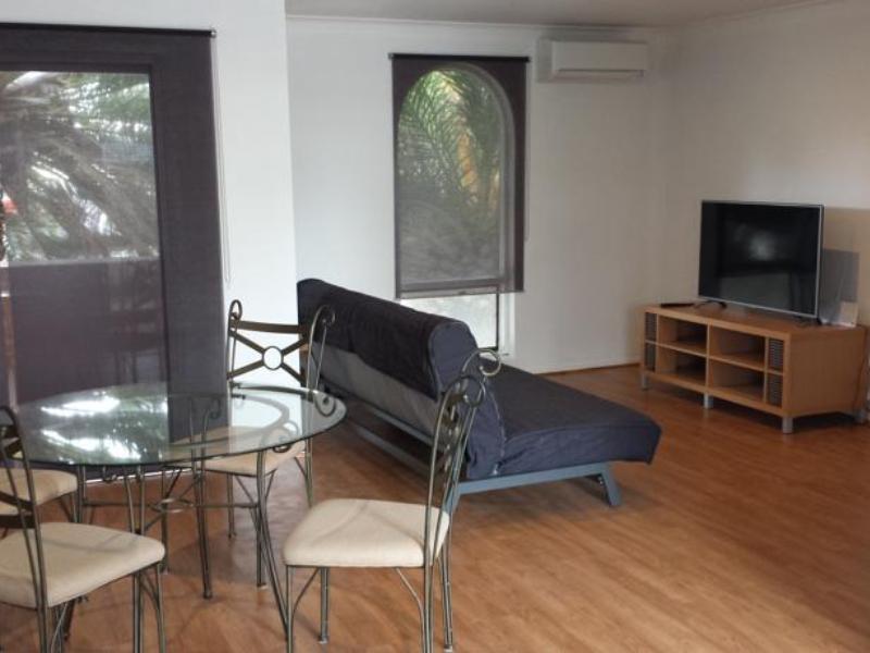 อะดิเลด ฮอลิเดย์ โฮม Apartment แอดิเลด ภายนอก รูปภาพ